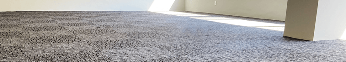 do clássico ao contemporâneo: carpete felpudo cinza